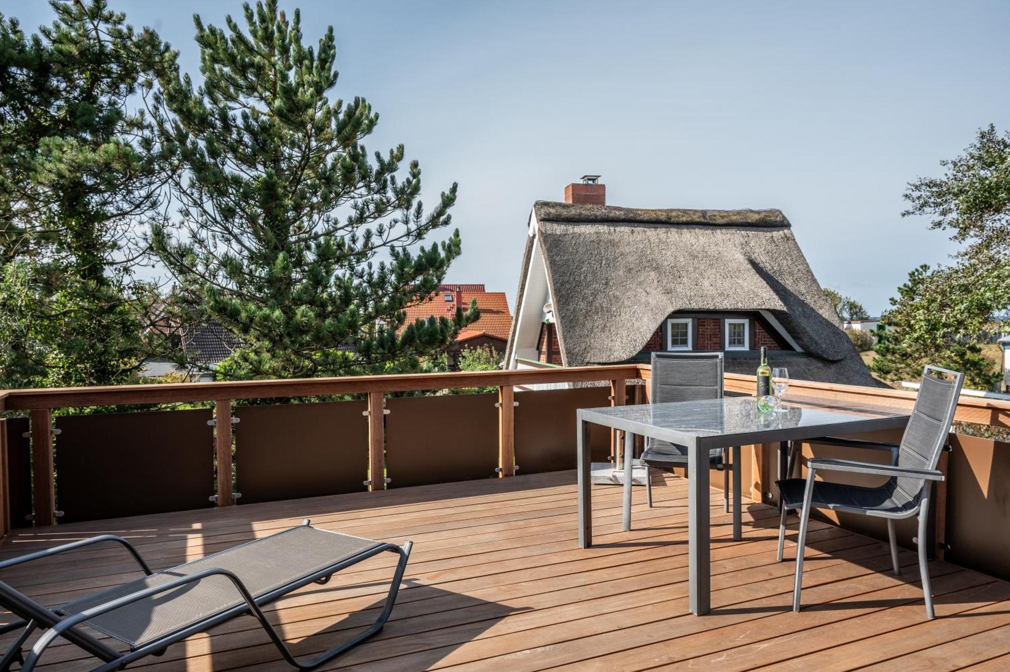 Haus Windhook Villa เดียร์ฮาเกิน ภายนอก รูปภาพ