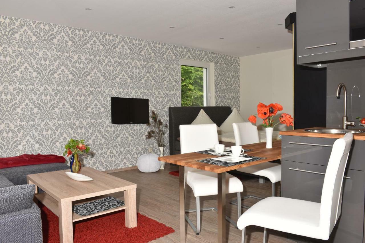 Haus Windhook Villa เดียร์ฮาเกิน ห้อง รูปภาพ