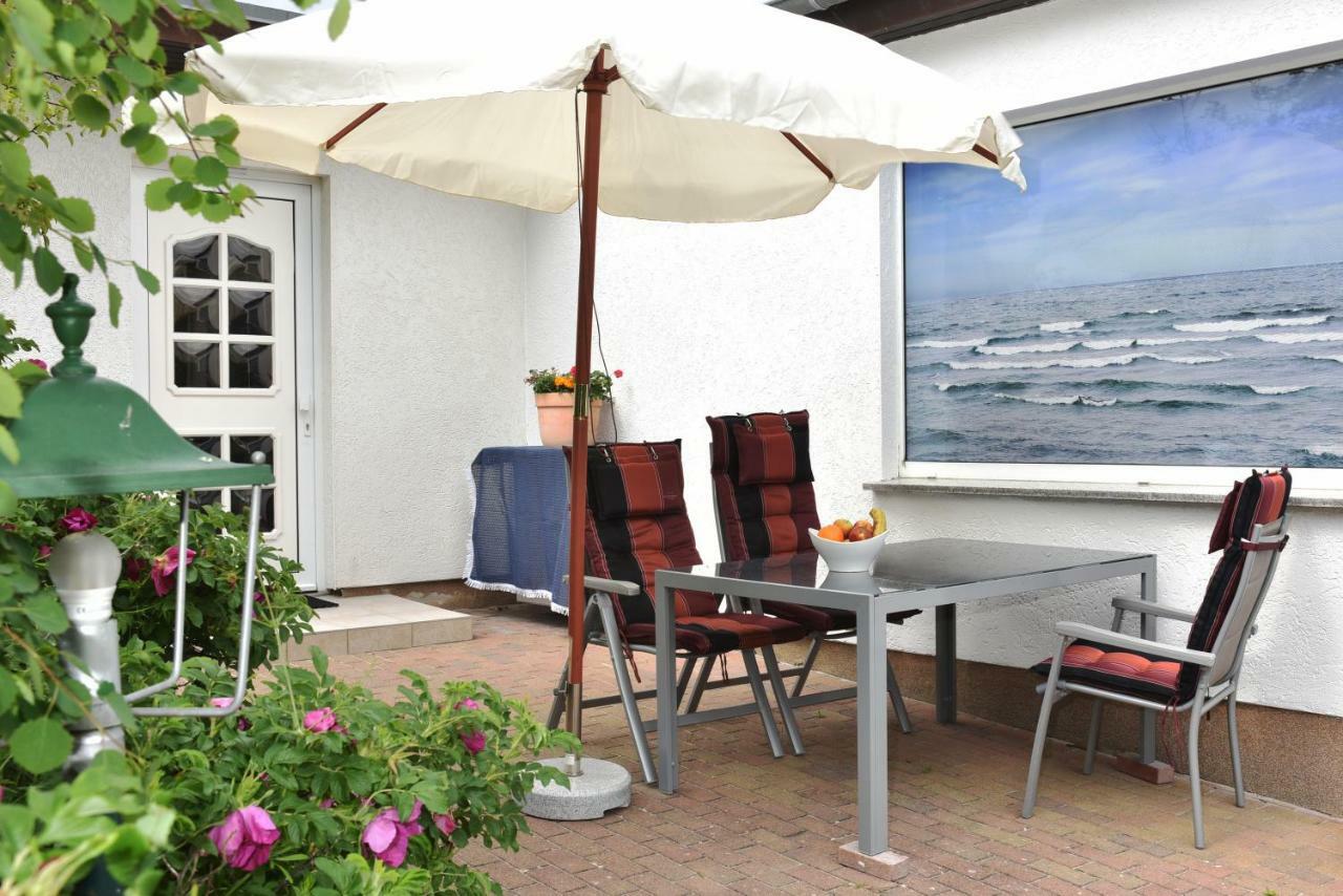 Haus Windhook Villa เดียร์ฮาเกิน ภายนอก รูปภาพ