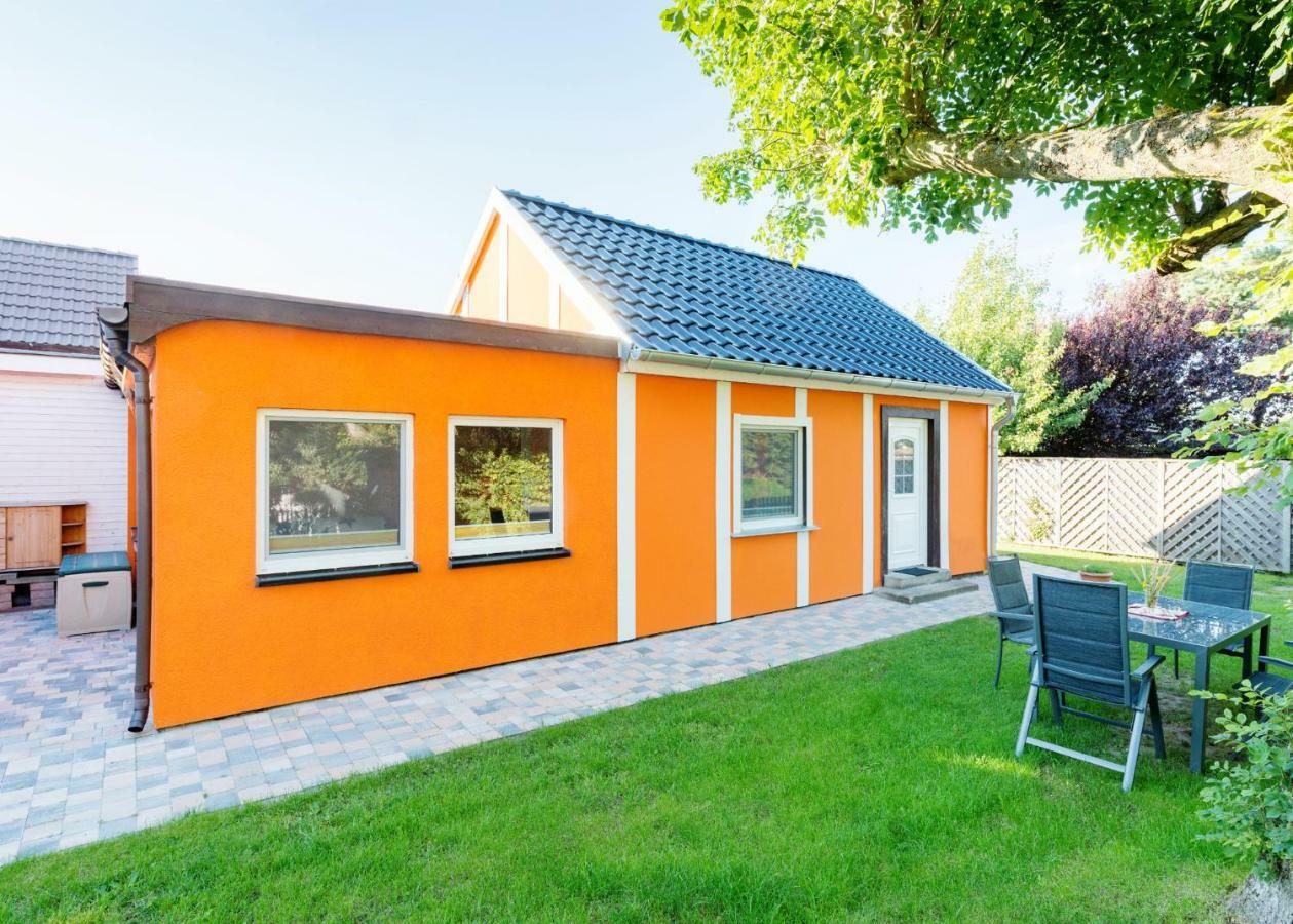 Haus Windhook Villa เดียร์ฮาเกิน ภายนอก รูปภาพ
