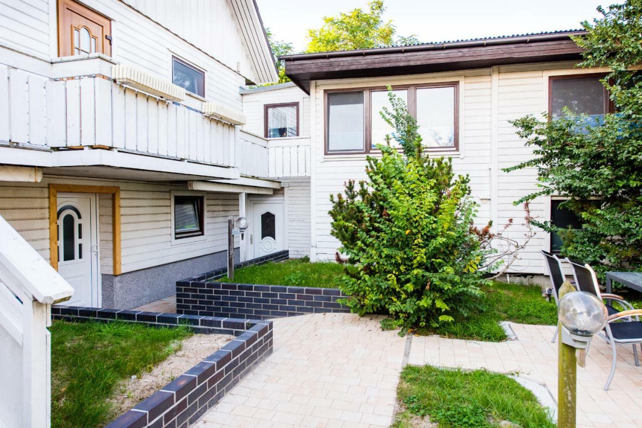 Haus Windhook Villa เดียร์ฮาเกิน ภายนอก รูปภาพ