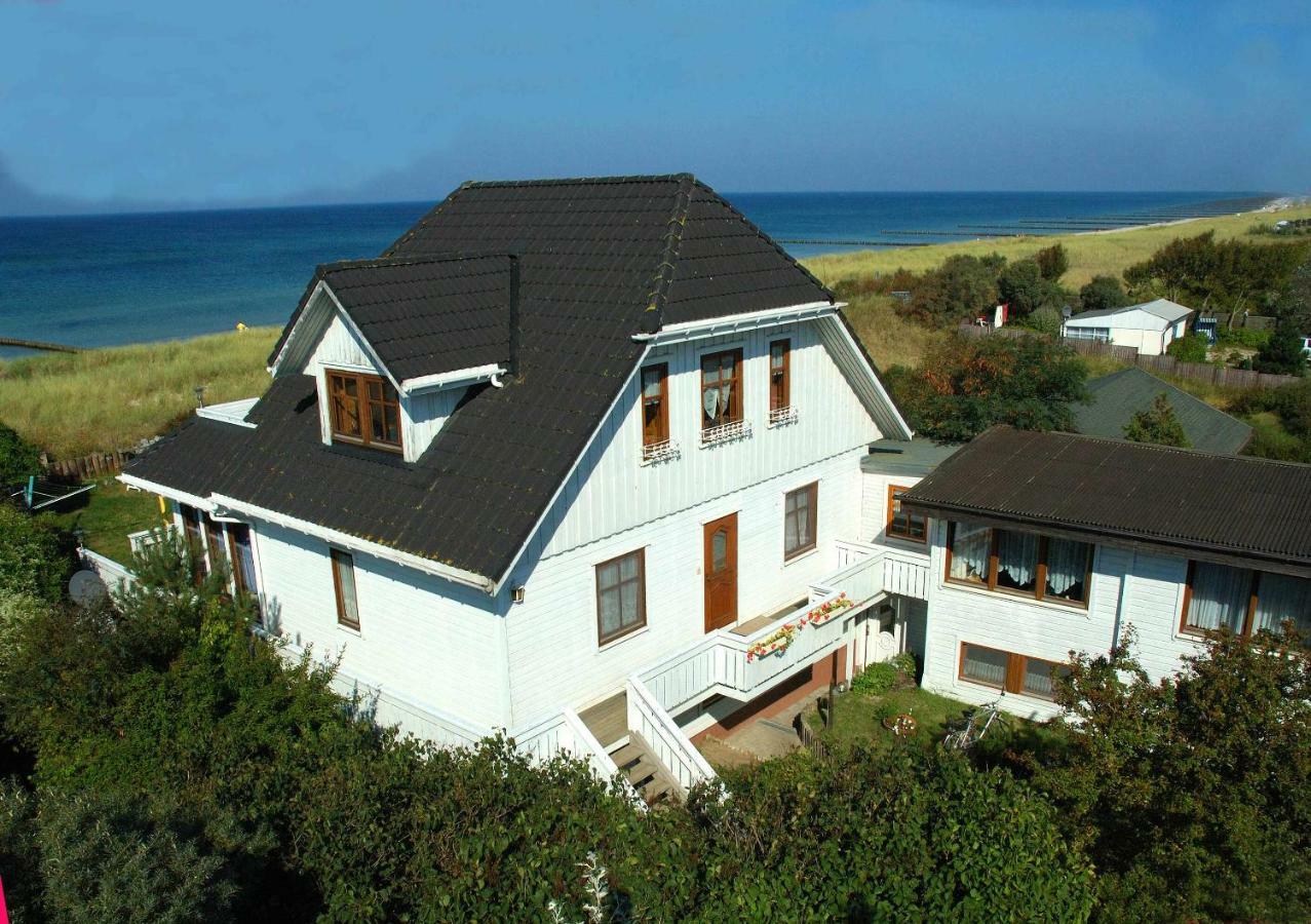 Haus Windhook Villa เดียร์ฮาเกิน ภายนอก รูปภาพ